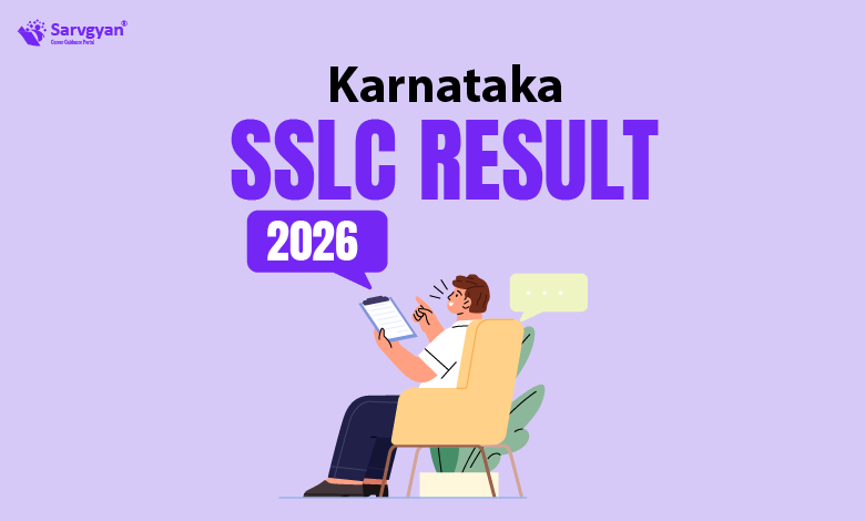 Karnataka SSLC Result 2026