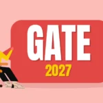 GATE 2027