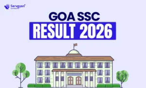 GOA SSC RESULT 2026