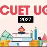 CUET UG 2027