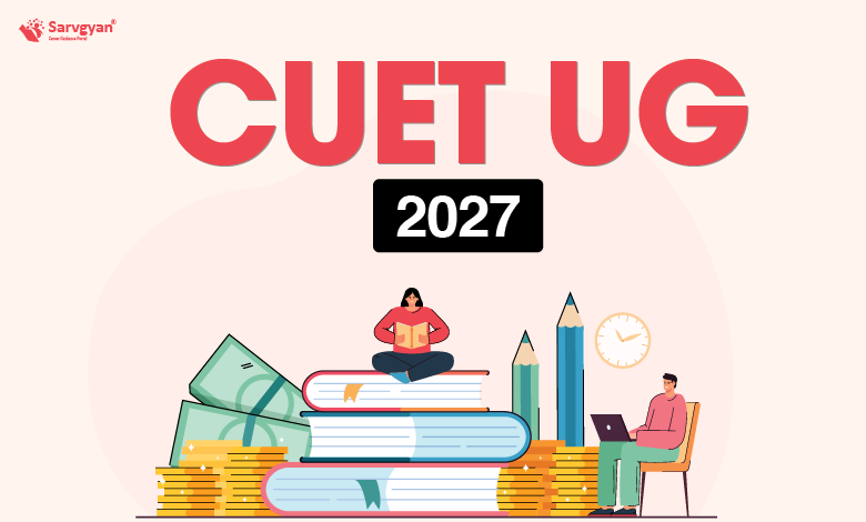 CUET UG 2027