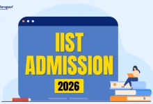 IIST Admission 2026