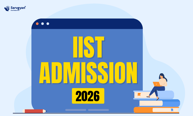 IIST Admission 2026