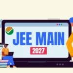 JEE Main 2027