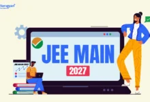 JEE Main 2027