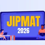 JIPMAT 2026