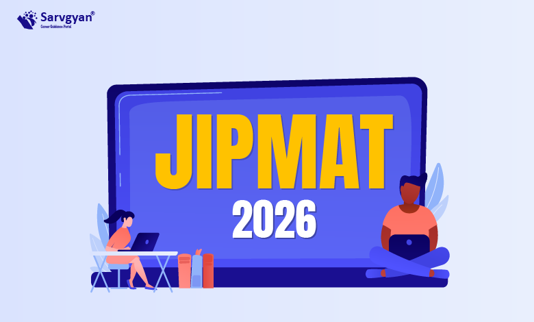 JIPMAT 2026
