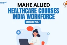 MAHE Allied Healthcare Courses