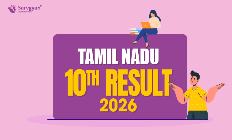 TN 10th Result 2026