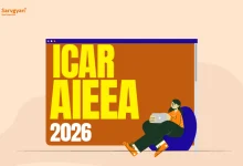 ICAR AIEEA 2026