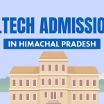 B.Tech Admission in HP 2026