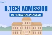 B.Tech Admission in HP 2026