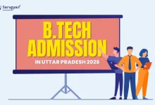 B.Tech Admission in UP 2026