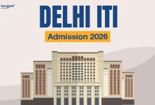 Delhi ITI Admission 2026