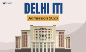 Delhi ITI Admission 2026