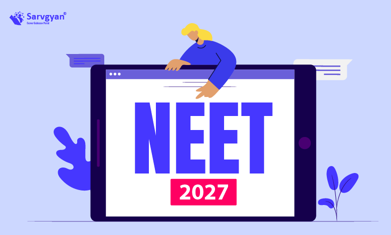 NEET 2027