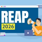 REAP 2026
