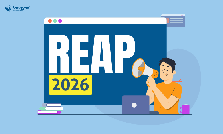 REAP 2026