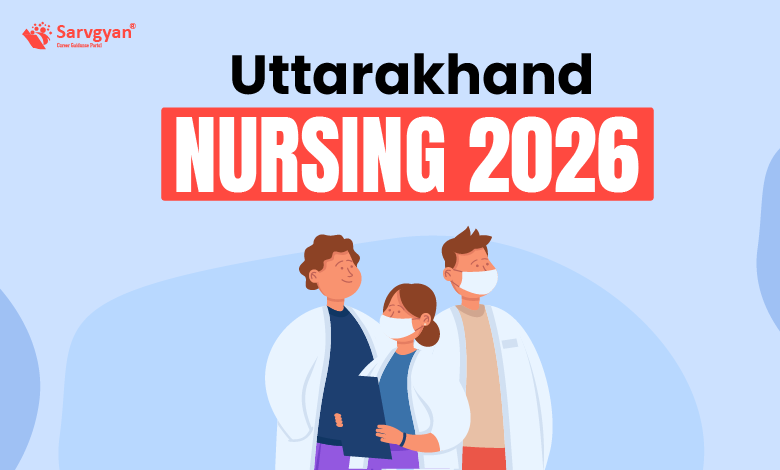 UK Nursing 2026