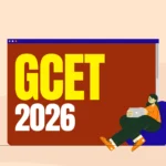 GCET 2026