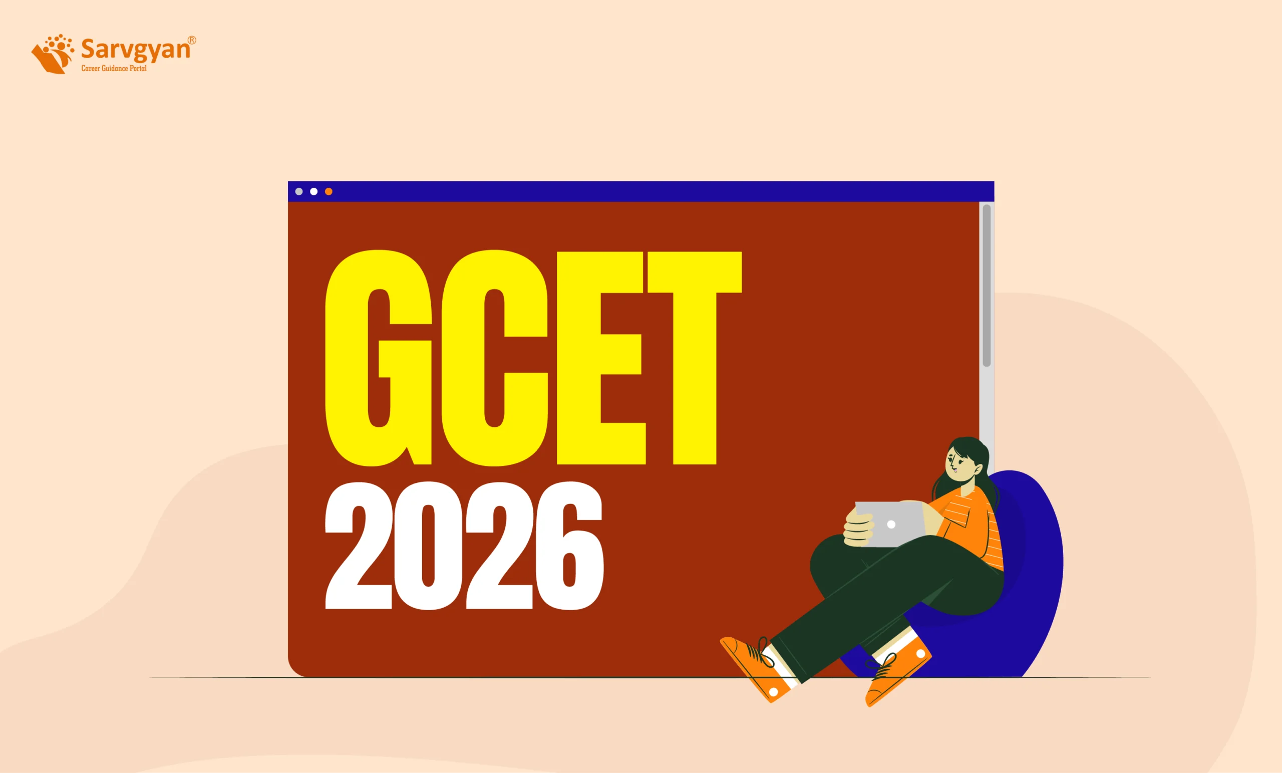 GCET 2026