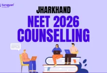 Jharkhand NEET 2026 Counselling