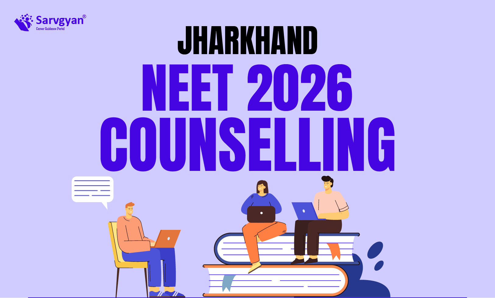 Jharkhand NEET 2026 Counselling