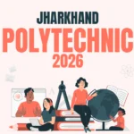Jharkhand Polytechnic 2026