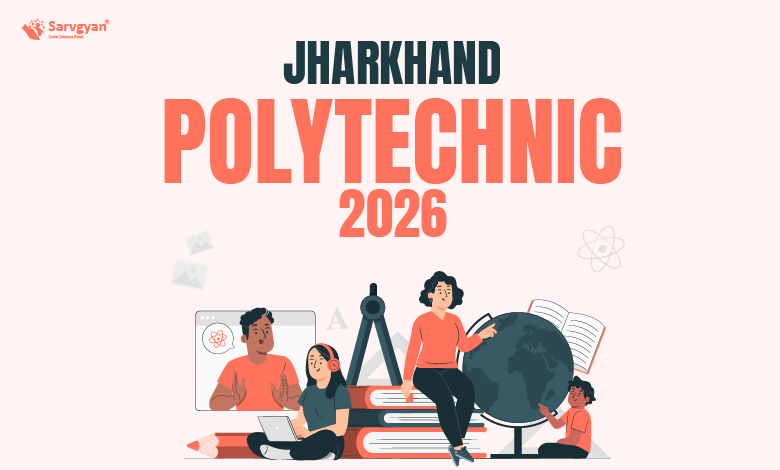 Jharkhand Polytechnic 2026