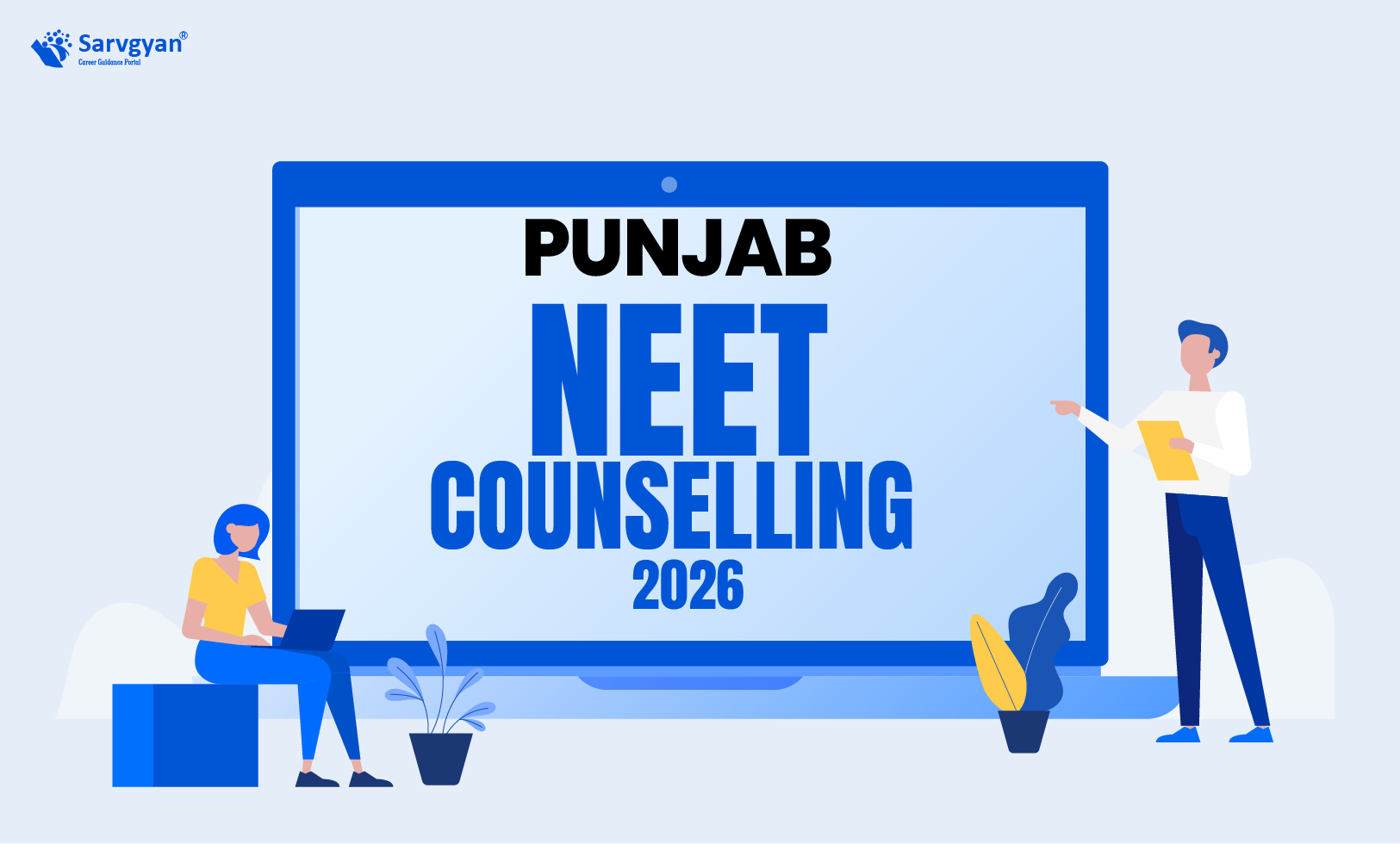 Punjab NEET 2026 Counselling