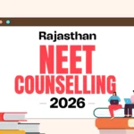 Rajasthan NEET 2026 counselling