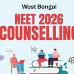 West Bengal NEET 2026 Counselling