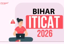 Bihar ITICAT 2026