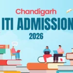 Chandigarh ITI 2026 Admission