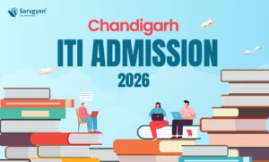 Chandigarh ITI 2026 Admission