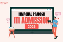 HP ITI 2026 Admission