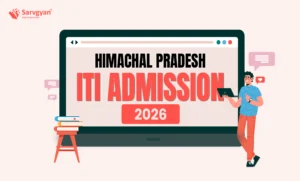 HP ITI 2026 Admission