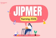 JIPMER Nursing 2026