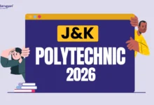 J&K Polytechnic 2026