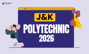 J&K Polytechnic 2026