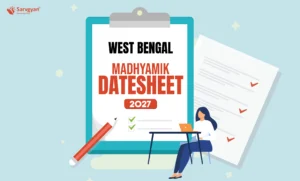 West Bengal Madhyamik Sheet 2026
