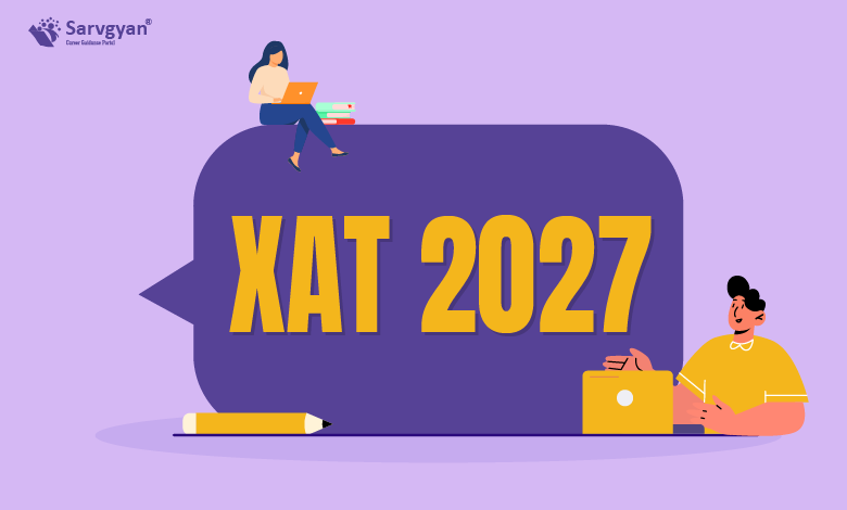 XAT 2027