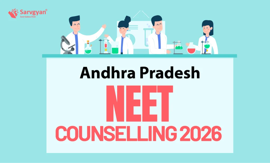 AP NEET Counselling 2026