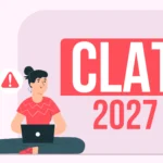 CLAT 2027