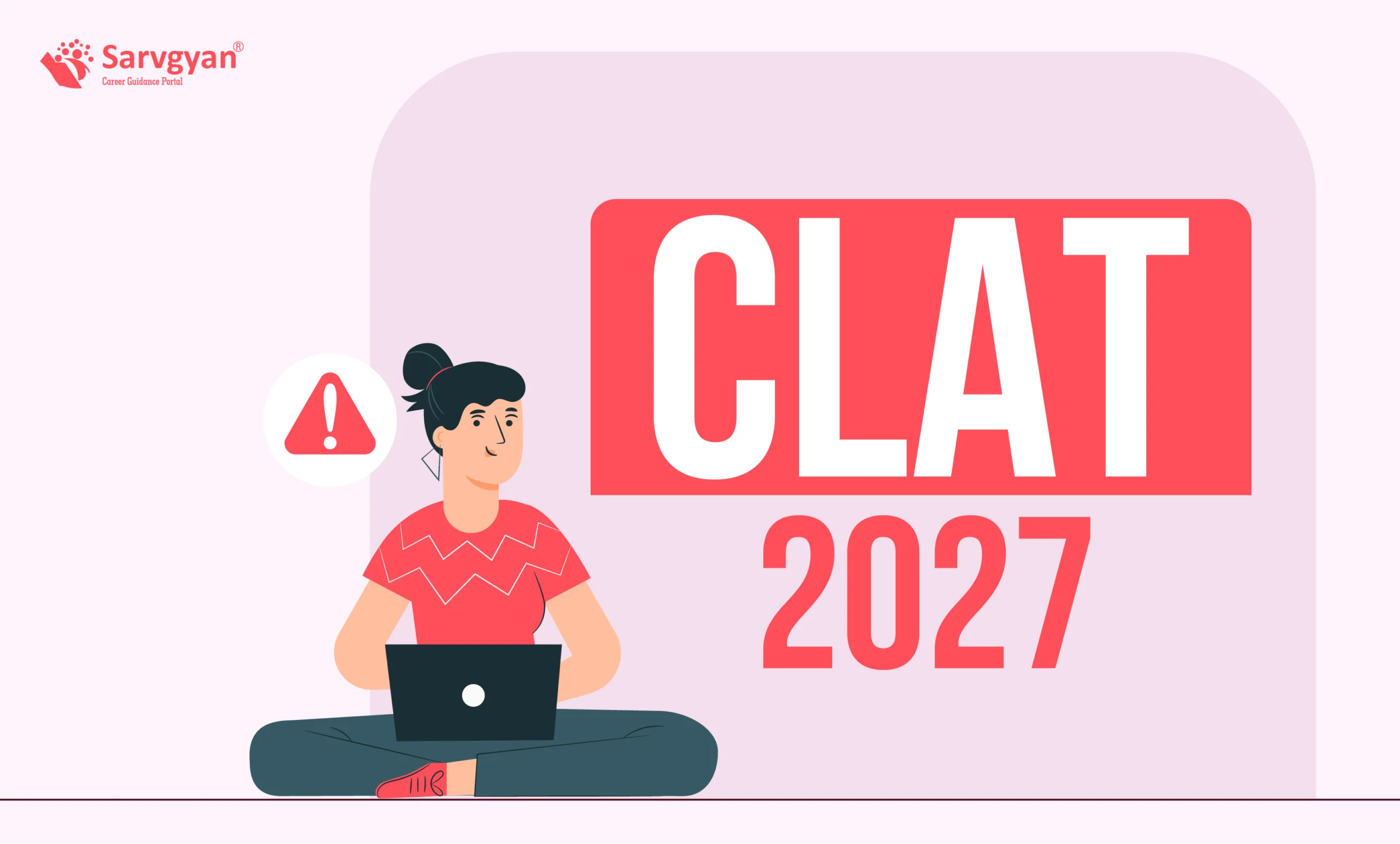 CLAT 2027