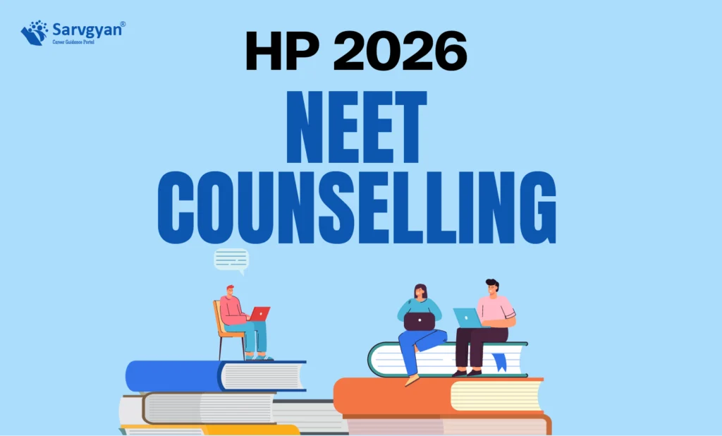 HP NEET Counselling 2026