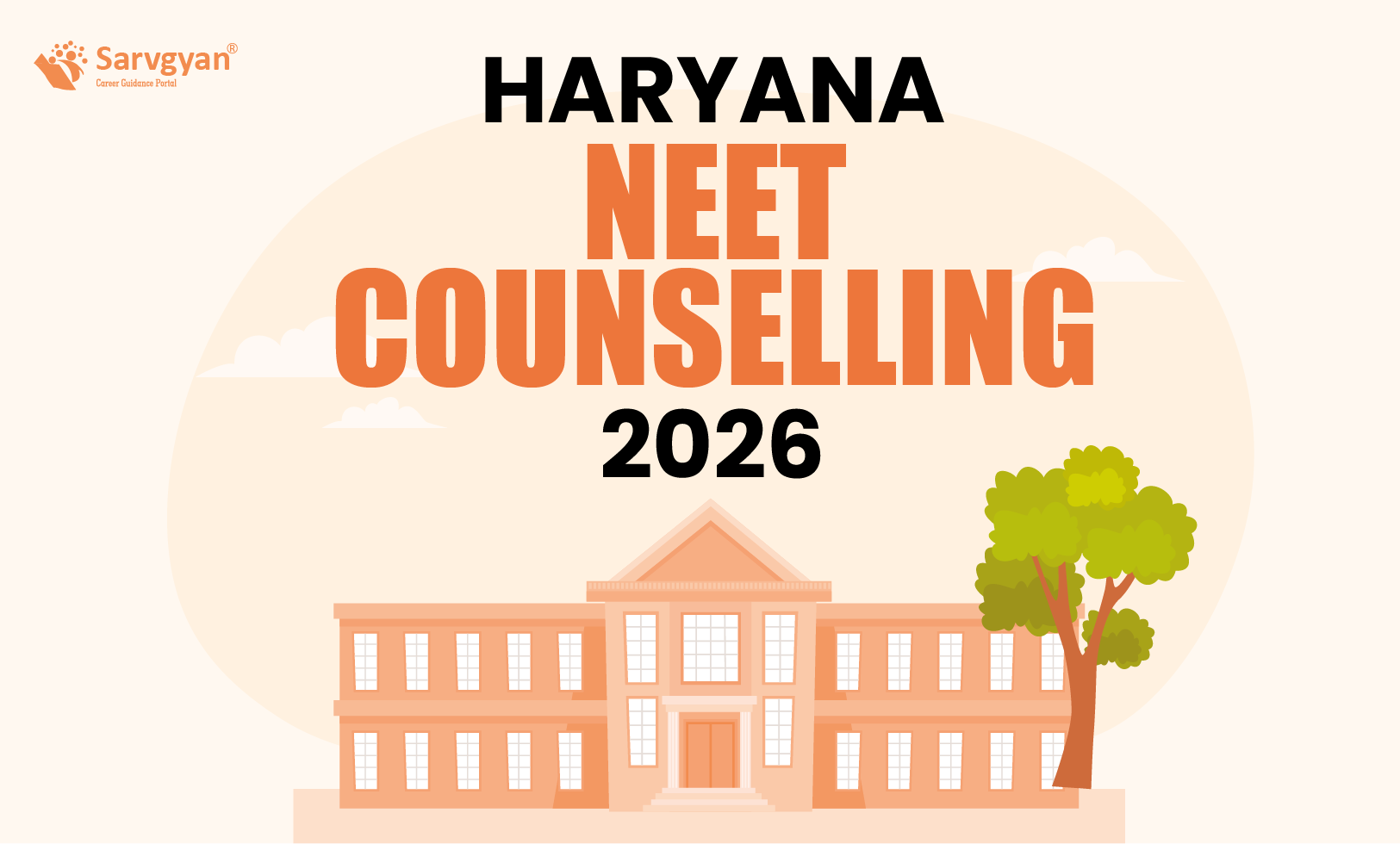Haryana NEET Counselling 2026