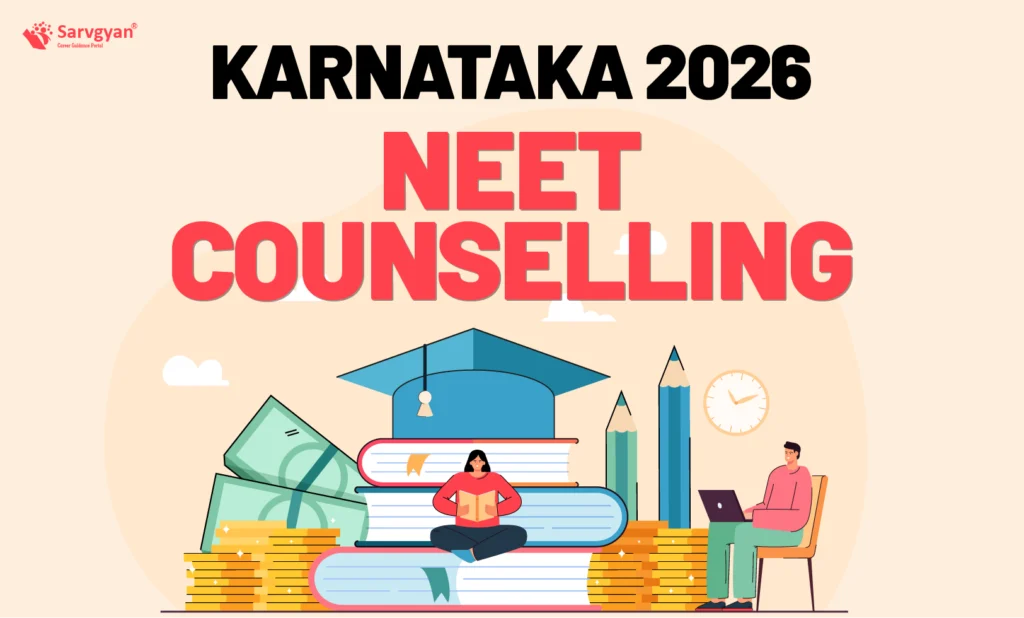 Karnataka NEET Counselling 2026