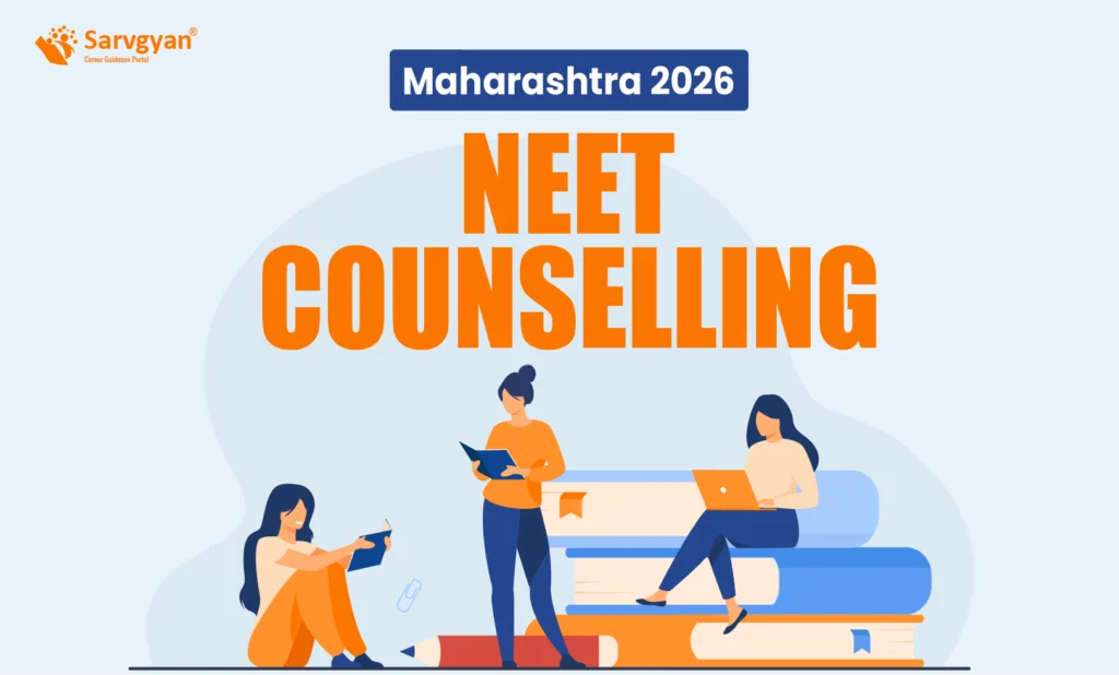 Maharashtra NEET Counselling 2026