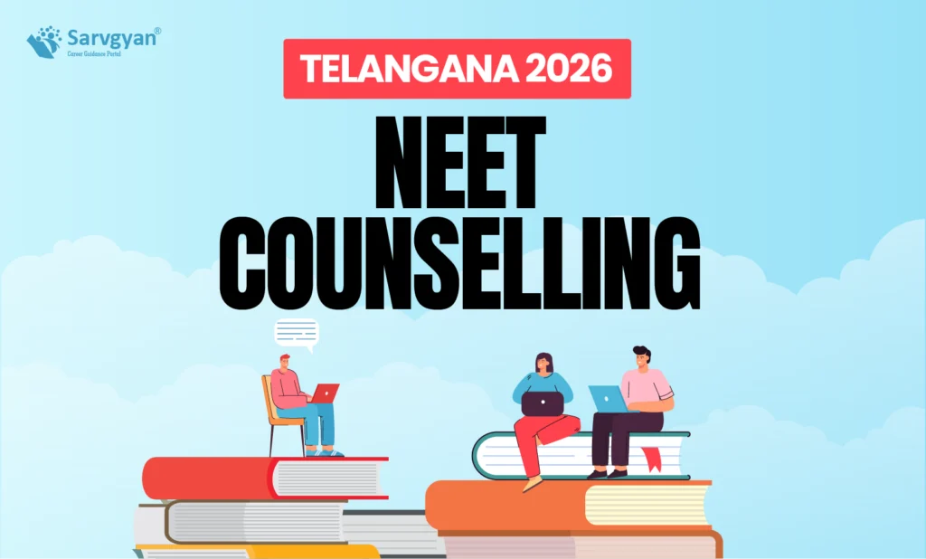 Telangana NEET Counselling 2026
